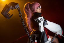 Guilty Gear – Non – Baiken (104)