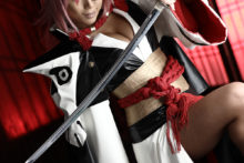 Guilty Gear – Non – Baiken (105)