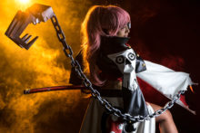 Guilty Gear – Non – Baiken (106)