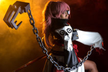 Guilty Gear – Non – Baiken (108)