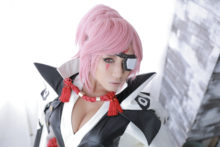 Guilty Gear – Non – Baiken (11)