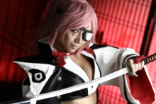 Guilty Gear – Non – Baiken (110)