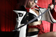 Guilty Gear – Non – Baiken (112)
