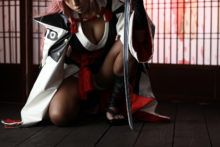 Guilty Gear – Non – Baiken (113)