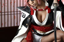 Guilty Gear – Non – Baiken (114)