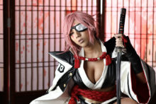 Guilty Gear – Non – Baiken (115)