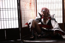 Guilty Gear – Non – Baiken (118)