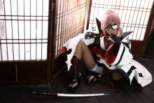 Guilty Gear – Non – Baiken (119)