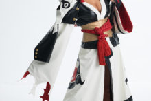 Guilty Gear – Non – Baiken (12)