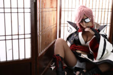 Guilty Gear – Non – Baiken (121)