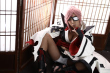 Guilty Gear – Non – Baiken (123)