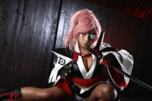 Guilty Gear – Non – Baiken (127)