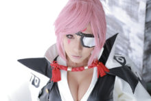 Guilty Gear – Non – Baiken (13)