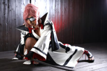 Guilty Gear – Non – Baiken (138)