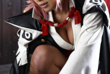 Guilty Gear – Non – Baiken (139)