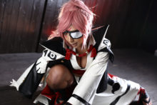 Guilty Gear – Non – Baiken (140)