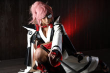 Guilty Gear – Non – Baiken (141)