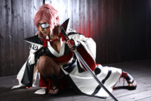 Guilty Gear – Non – Baiken (142)