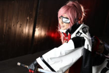 Guilty Gear – Non – Baiken (143)