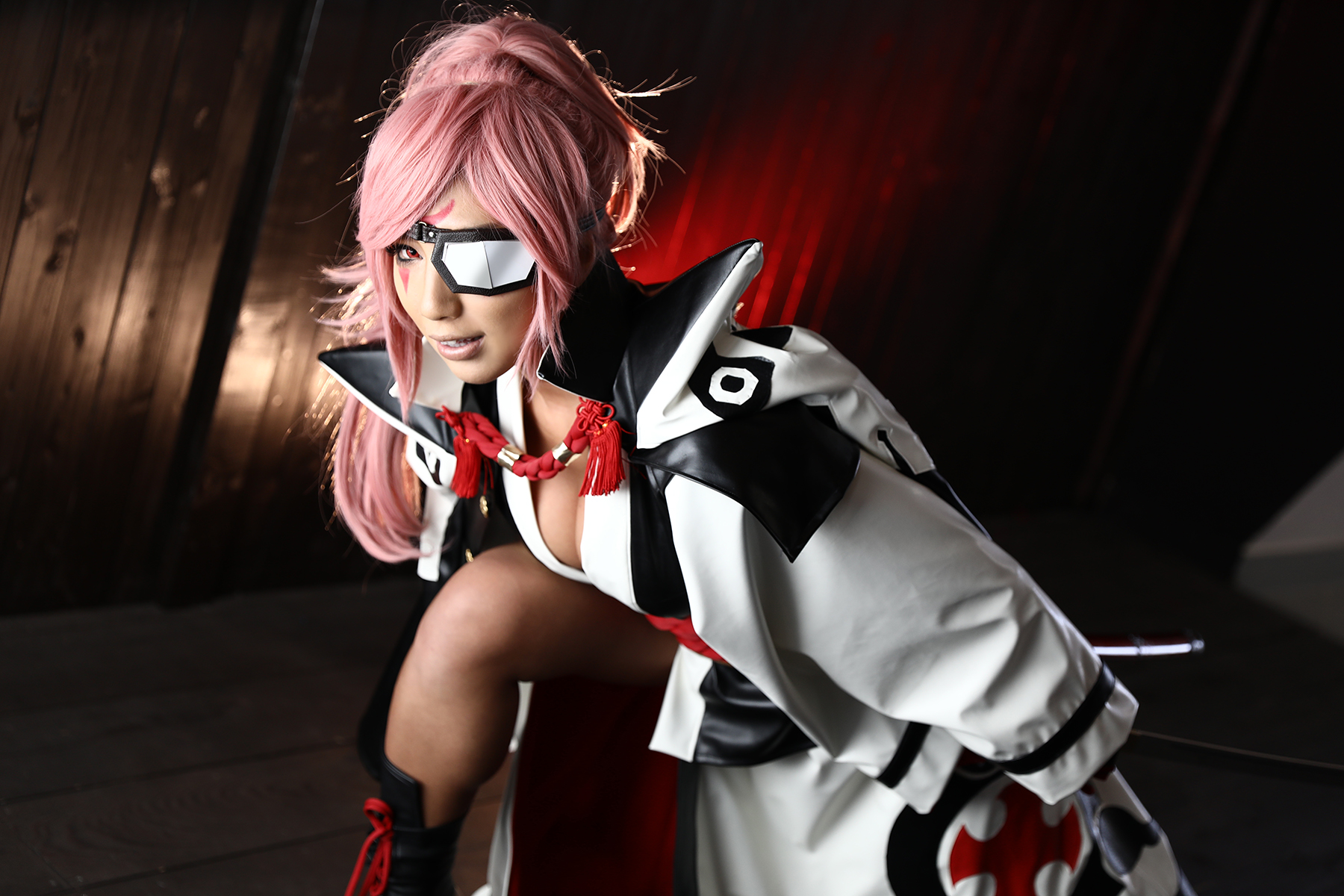 Guilty Gear – Non – Baiken