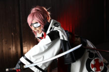 Guilty Gear – Non – Baiken (145)