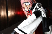 Guilty Gear – Non – Baiken (146)