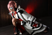 Guilty Gear – Non – Baiken (147)
