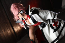 Guilty Gear – Non – Baiken (148)