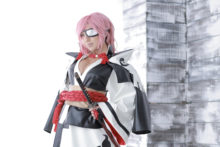 Guilty Gear – Non – Baiken (15)
