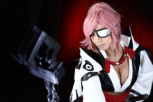 Guilty Gear – Non – Baiken (151)