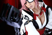 Guilty Gear – Non – Baiken (152)