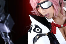 Guilty Gear – Non – Baiken (153)