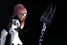Guilty Gear – Non – Baiken (157)