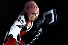 Guilty Gear – Non – Baiken (159)