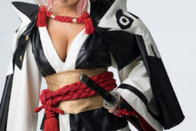 Guilty Gear – Non – Baiken (16)