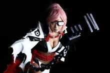 Guilty Gear – Non – Baiken (161)