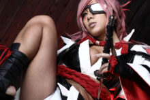 Guilty Gear – Non – Baiken (162)