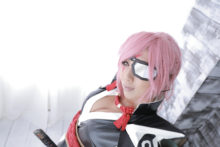 Guilty Gear – Non – Baiken (17)