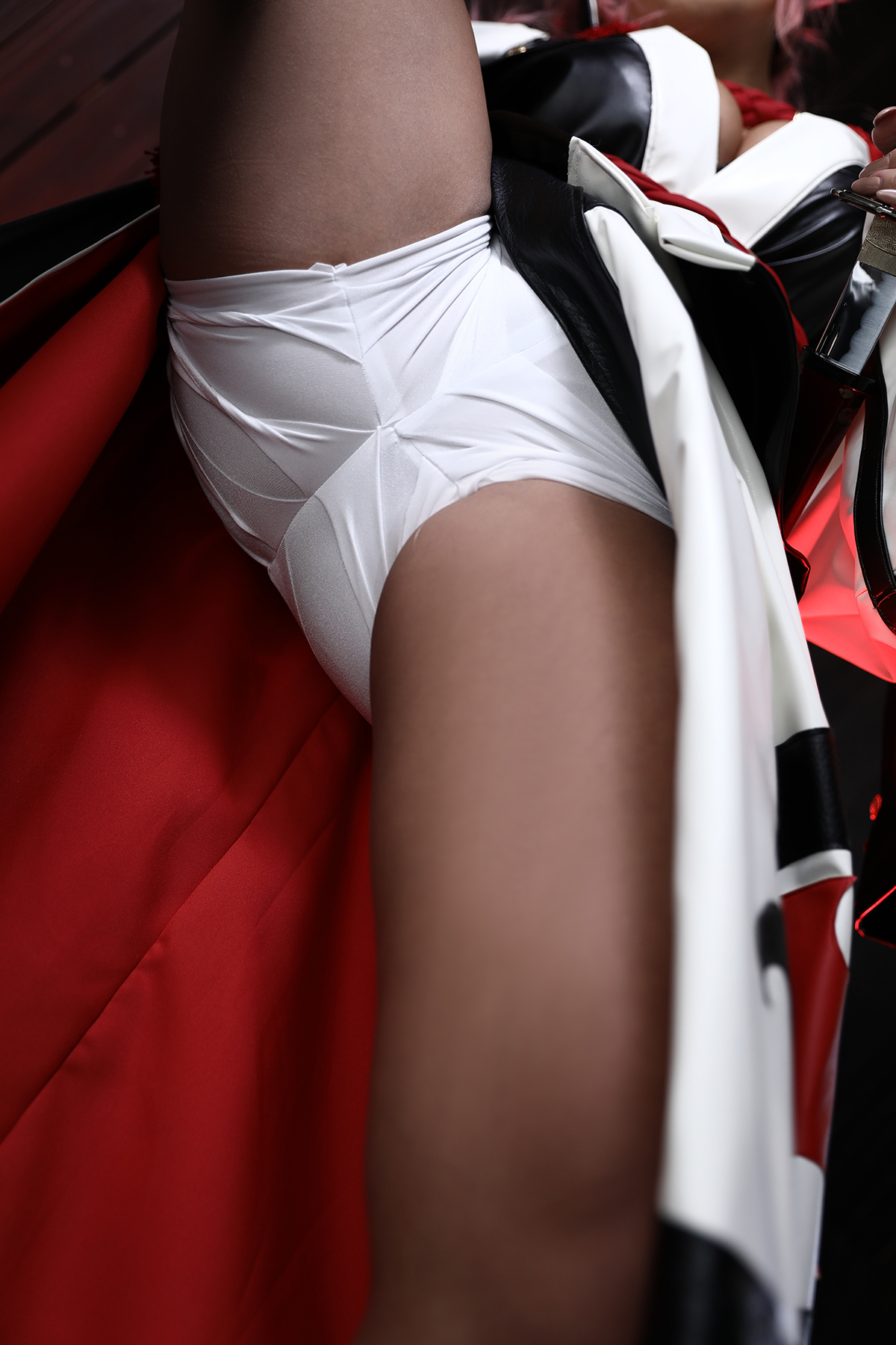 Guilty Gear – Non – Baiken