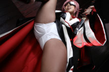 Guilty Gear – Non – Baiken (171)