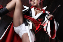 Guilty Gear – Non – Baiken (172)