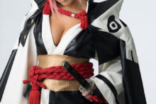 Guilty Gear – Non – Baiken (18)