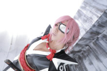 Guilty Gear – Non – Baiken (19)