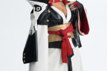 Guilty Gear – Non – Baiken (2)