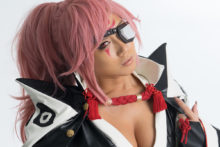 Guilty Gear – Non – Baiken (20)