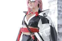 Guilty Gear – Non – Baiken (21)