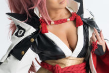 Guilty Gear – Non – Baiken (22)