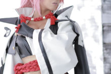 Guilty Gear – Non – Baiken (23)