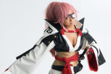 Guilty Gear – Non – Baiken (24)
