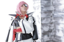 Guilty Gear – Non – Baiken (25)